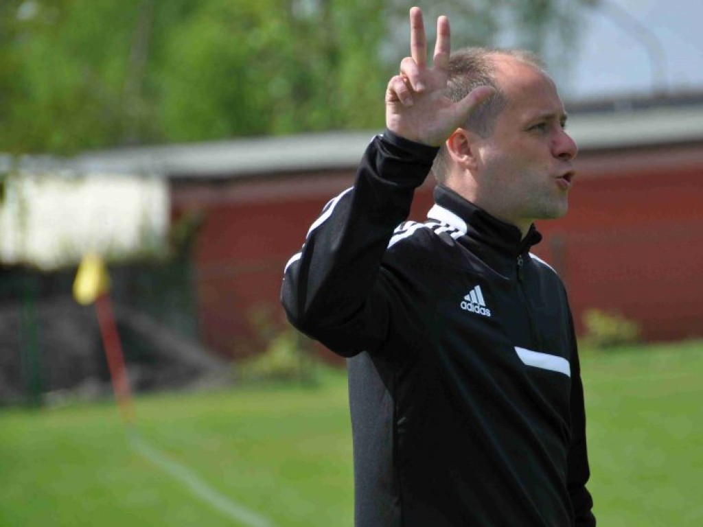 Sportowy weekend w obiektywie 3-4.05.2014 r.