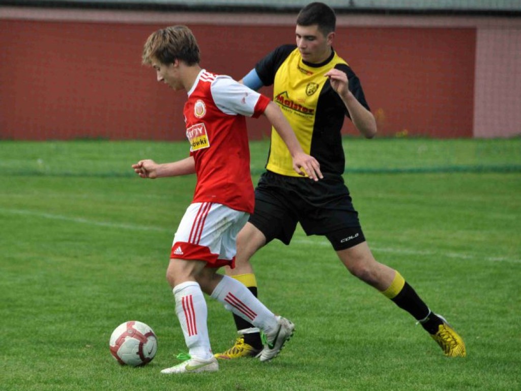 Sportowy weekend w obiektywie 3-4.05.2014 r.