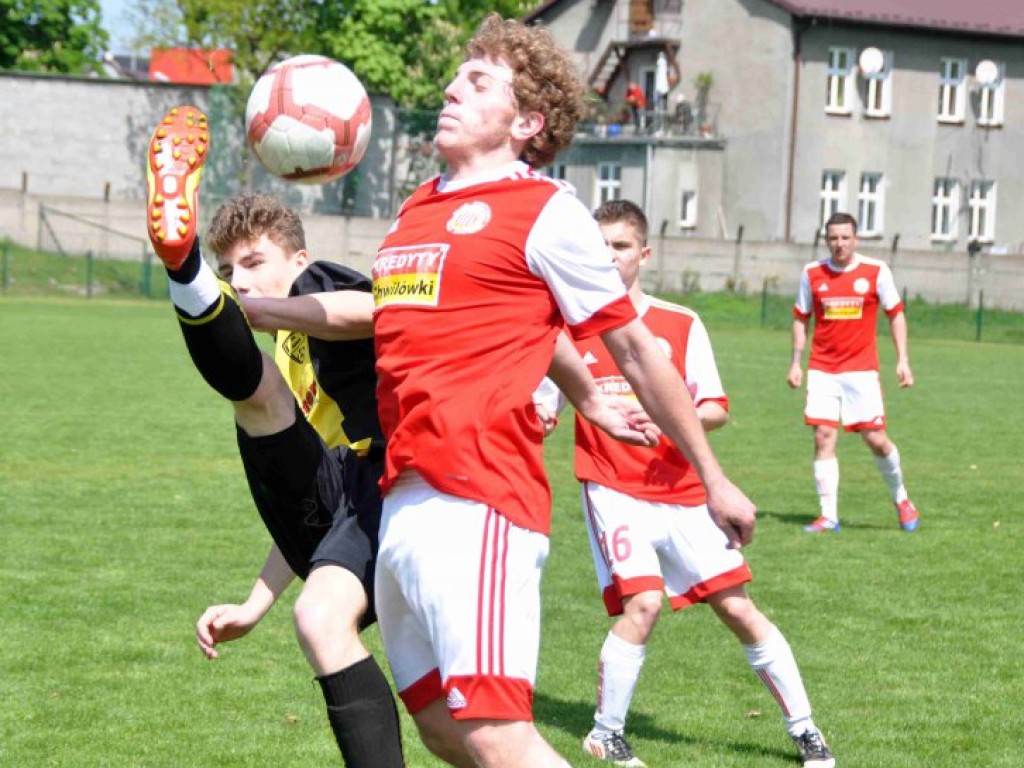 Sportowy weekend w obiektywie 3-4.05.2014 r.