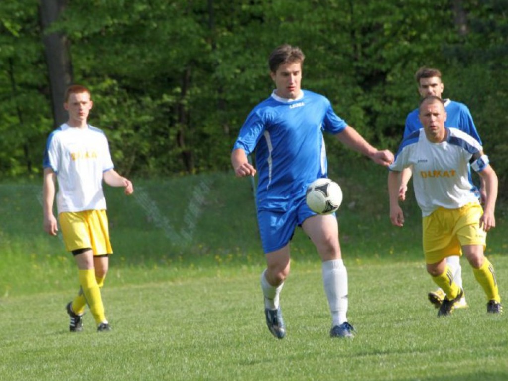 Sportowy weekend w obiektywie 3-4.05.2014 r.