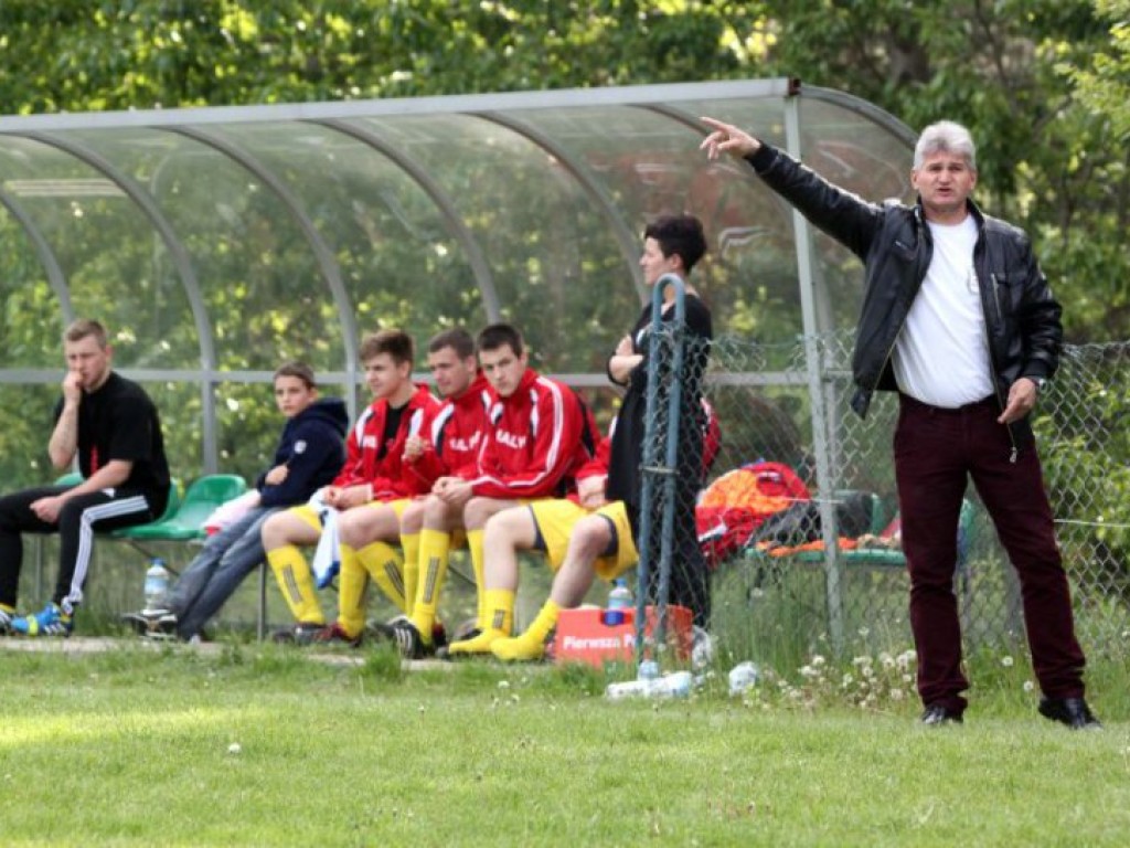 Sportowy weekend w obiektywie 3-4.05.2014 r.