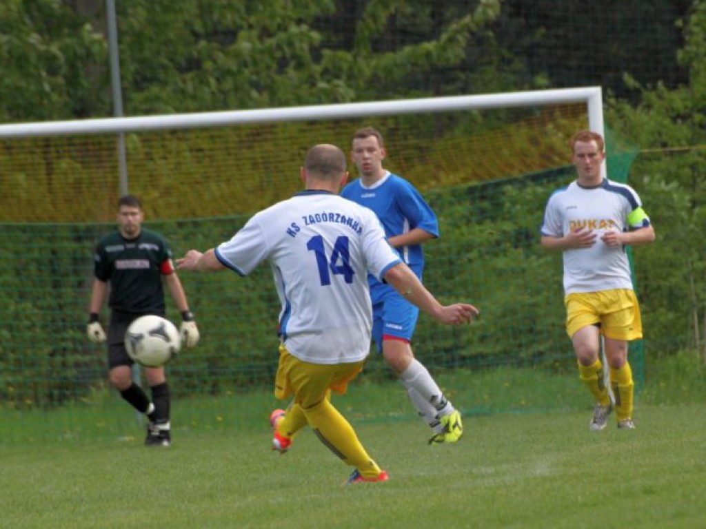 Sportowy weekend w obiektywie 3-4.05.2014 r.