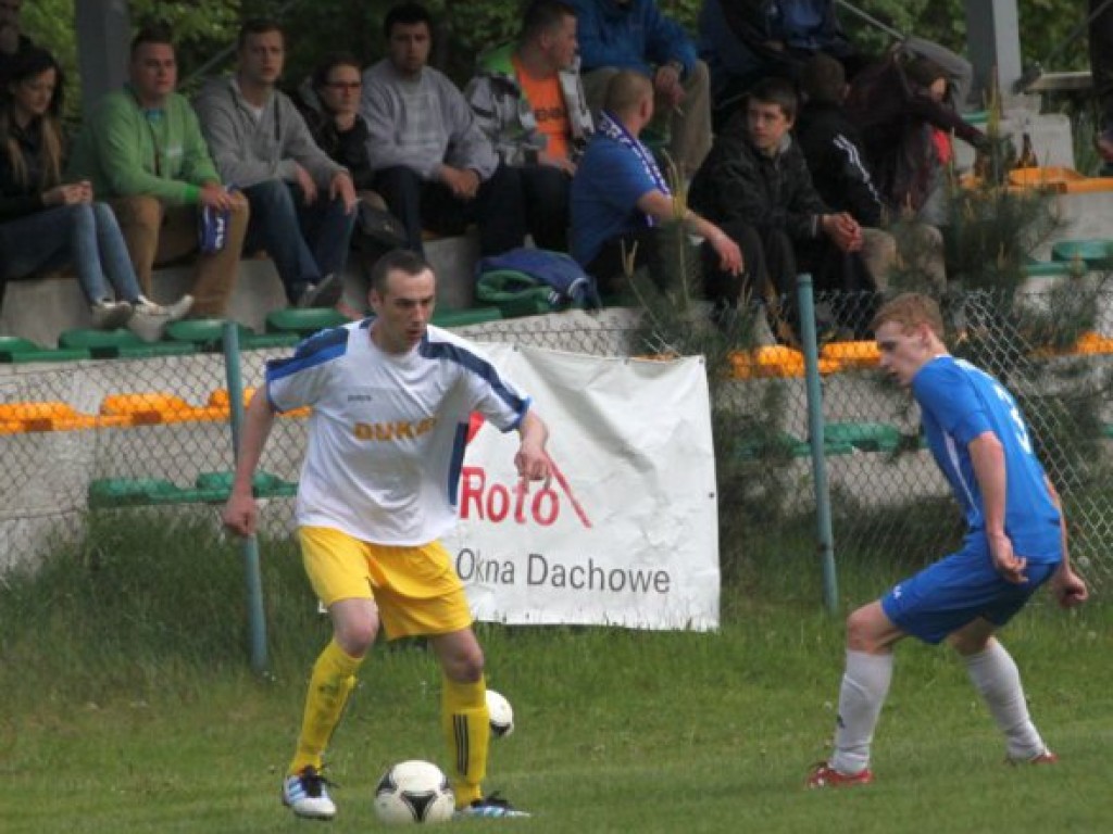 Sportowy weekend w obiektywie 3-4.05.2014 r.