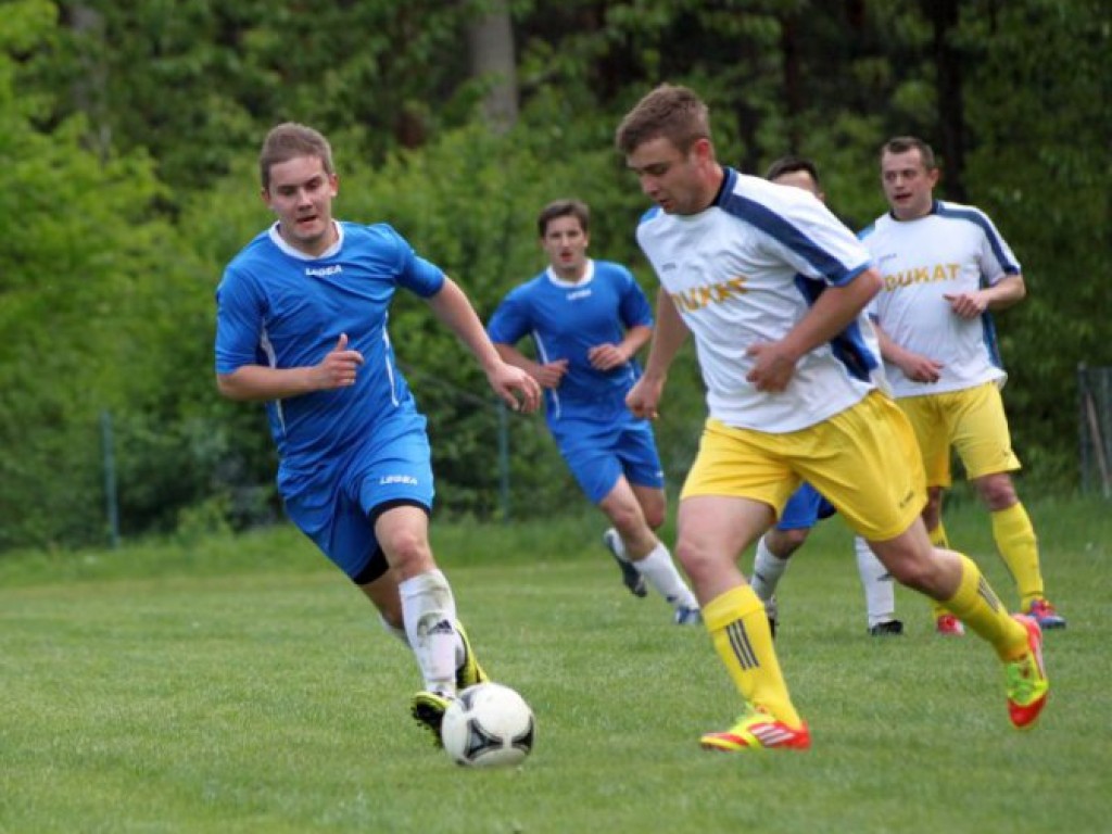 Sportowy weekend w obiektywie 3-4.05.2014 r.