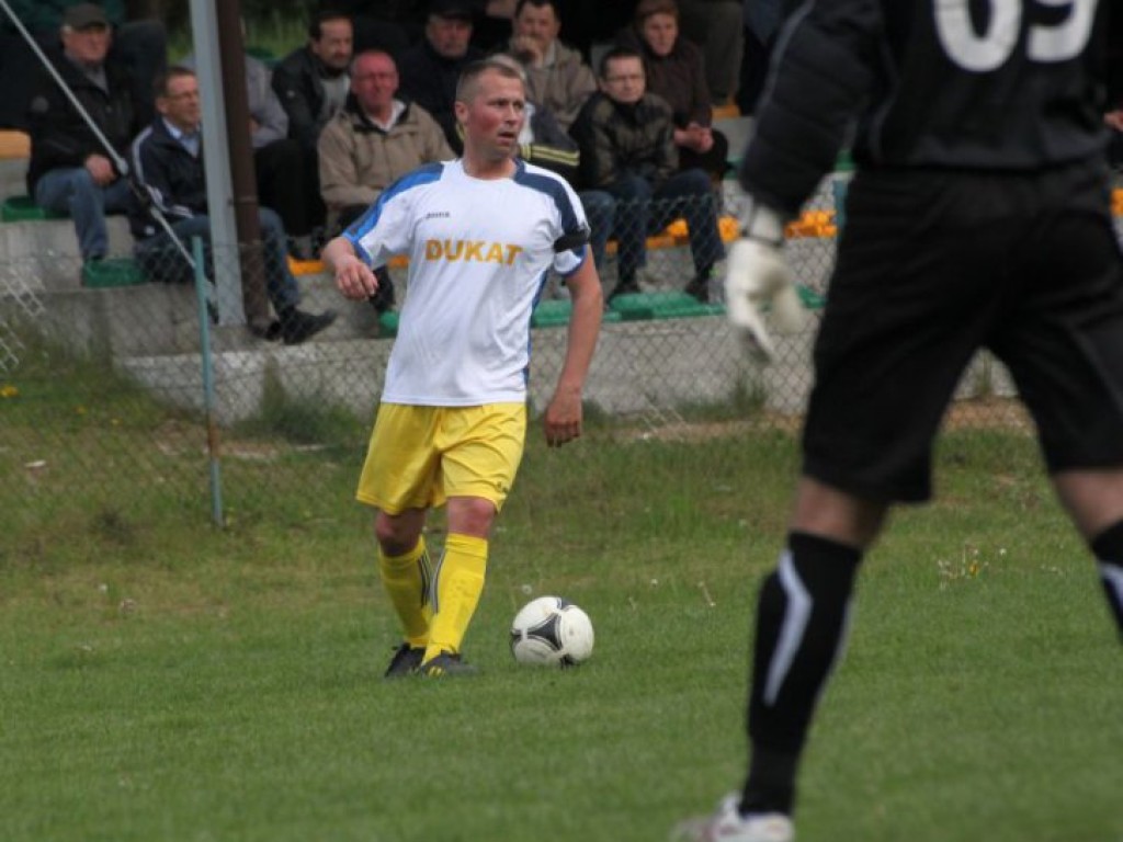 Sportowy weekend w obiektywie 3-4.05.2014 r.