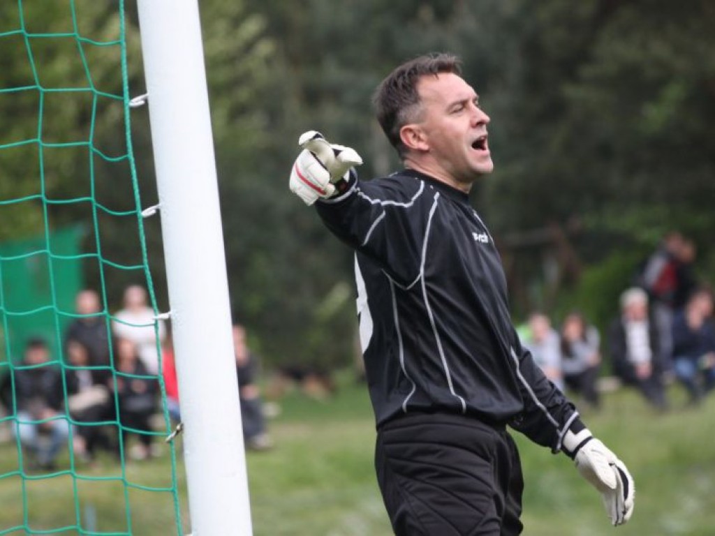 Sportowy weekend w obiektywie 3-4.05.2014 r.