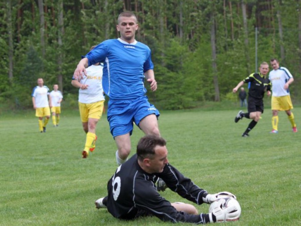 Sportowy weekend w obiektywie 3-4.05.2014 r.