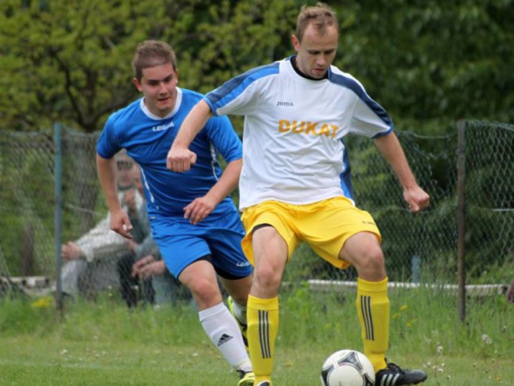 Sportowy weekend w obiektywie 3-4.05.2014 r.