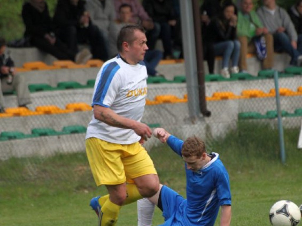 Sportowy weekend w obiektywie 3-4.05.2014 r.