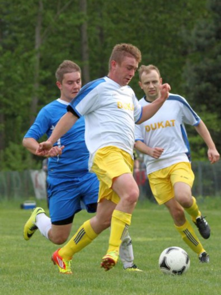 Sportowy weekend w obiektywie 3-4.05.2014 r.
