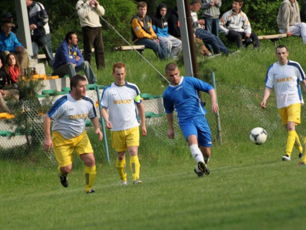 Sportowy weekend w obiektywie 3-4.05.2014 r.