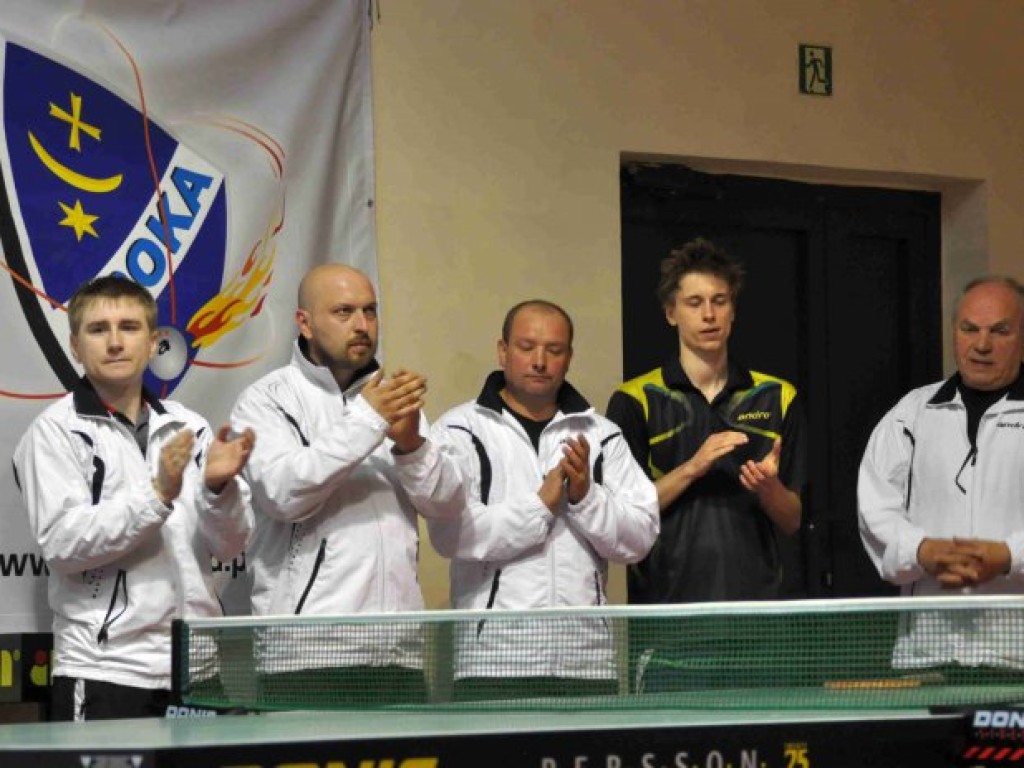 Sportowy weekend w obiektywie 10-11.05.2014 r.