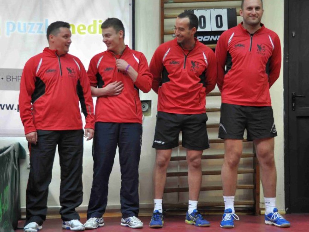 Sportowy weekend w obiektywie 10-11.05.2014 r.