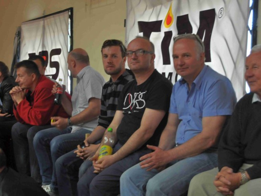 Sportowy weekend w obiektywie 10-11.05.2014 r.