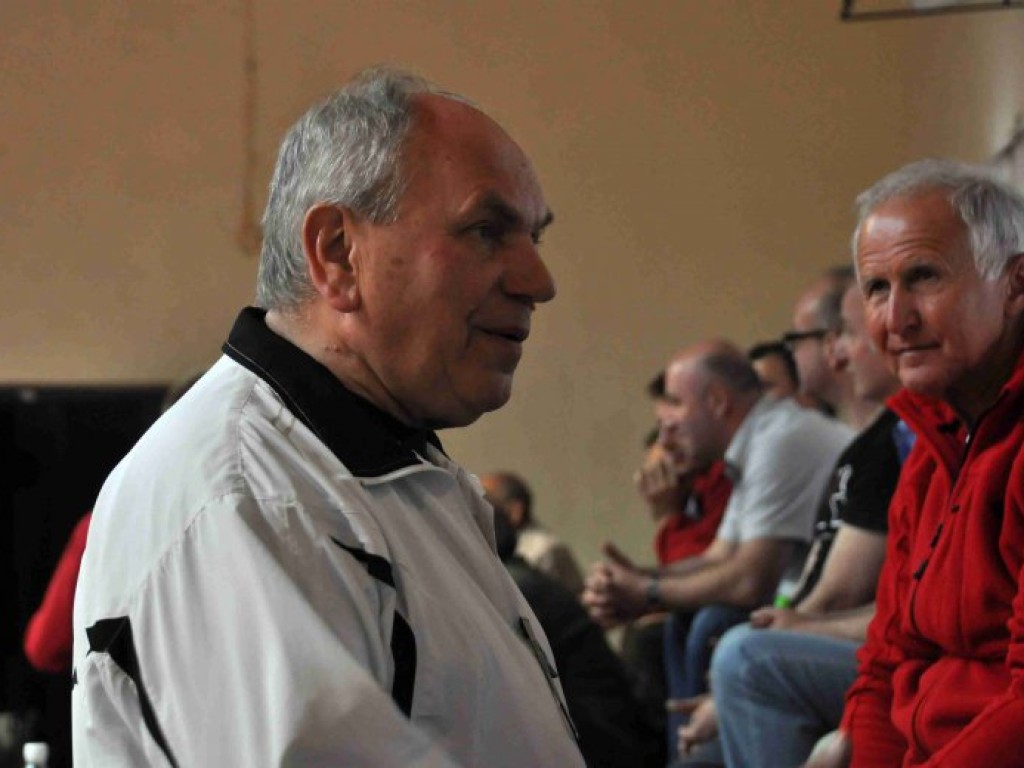 Sportowy weekend w obiektywie 10-11.05.2014 r.