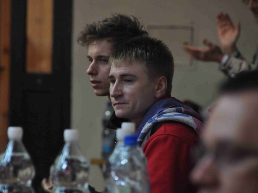 Sportowy weekend w obiektywie 10-11.05.2014 r.