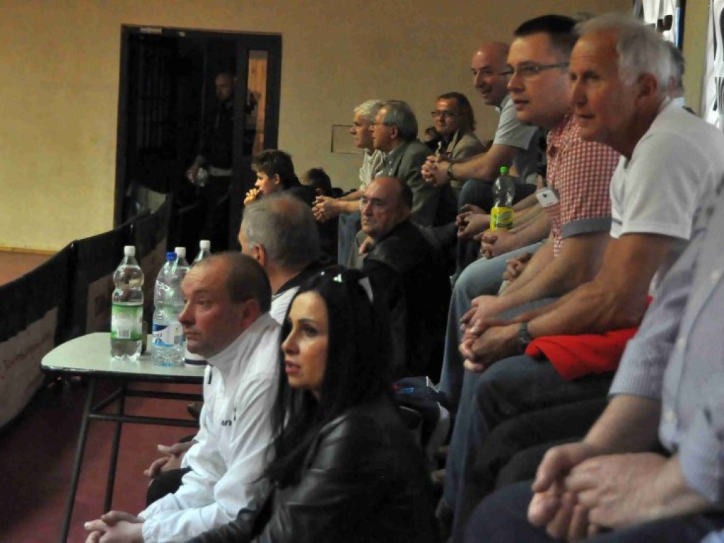 Sportowy weekend w obiektywie 10-11.05.2014 r.