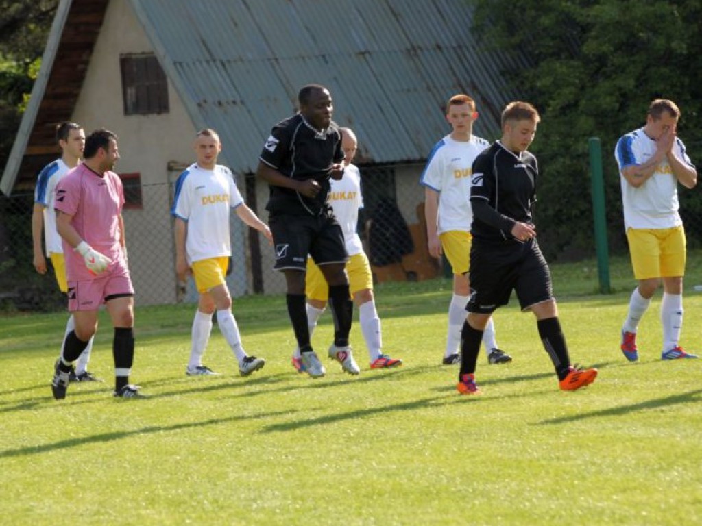 Sportowy weekend w obiektywie 10-11.05.2014 r.