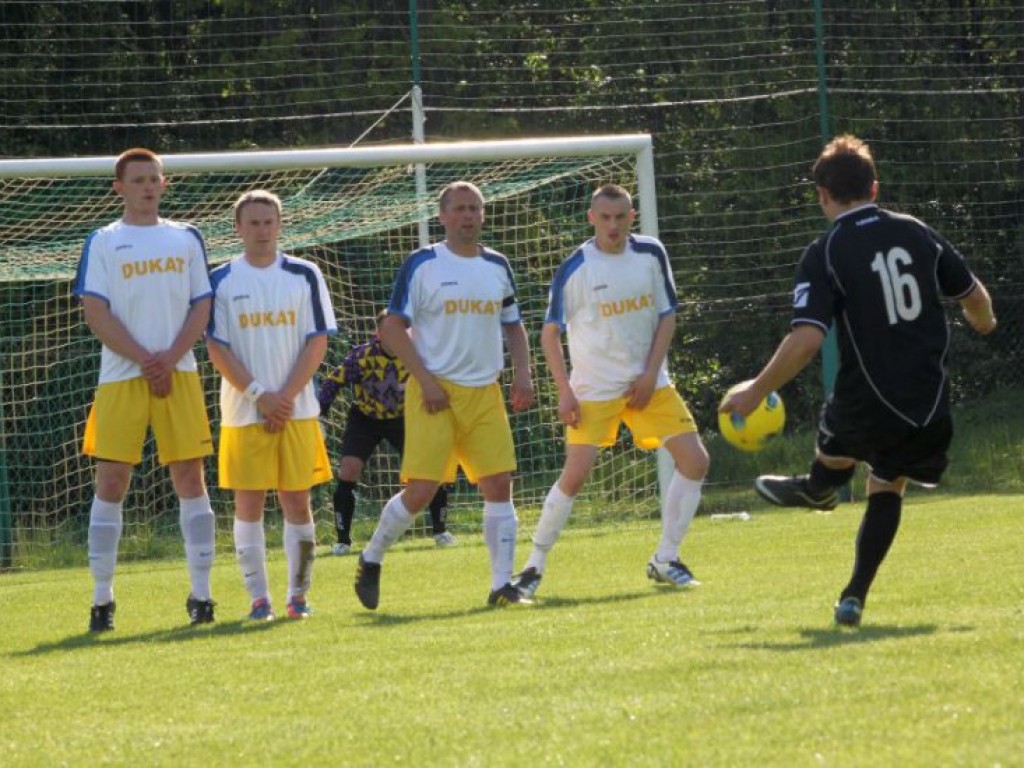 Sportowy weekend w obiektywie 10-11.05.2014 r.