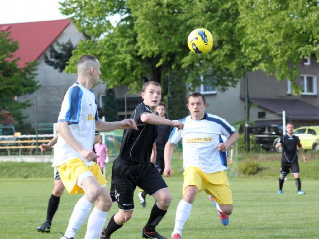 Sportowy weekend w obiektywie 10-11.05.2014 r.