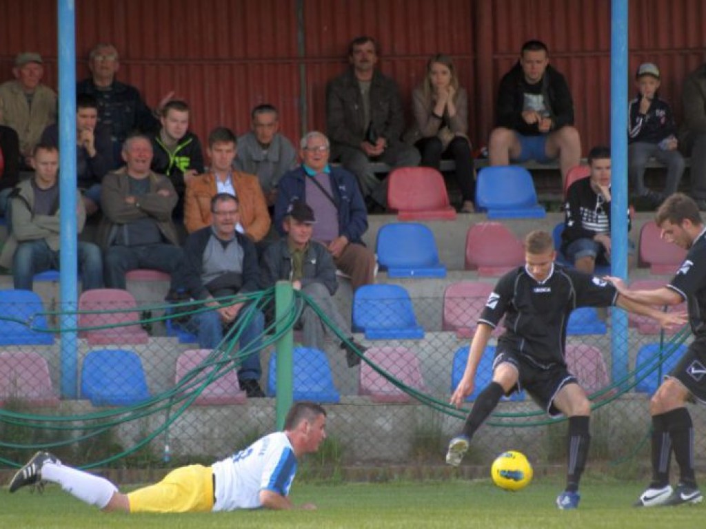 Sportowy weekend w obiektywie 10-11.05.2014 r.