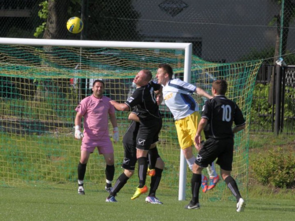 Sportowy weekend w obiektywie 10-11.05.2014 r.