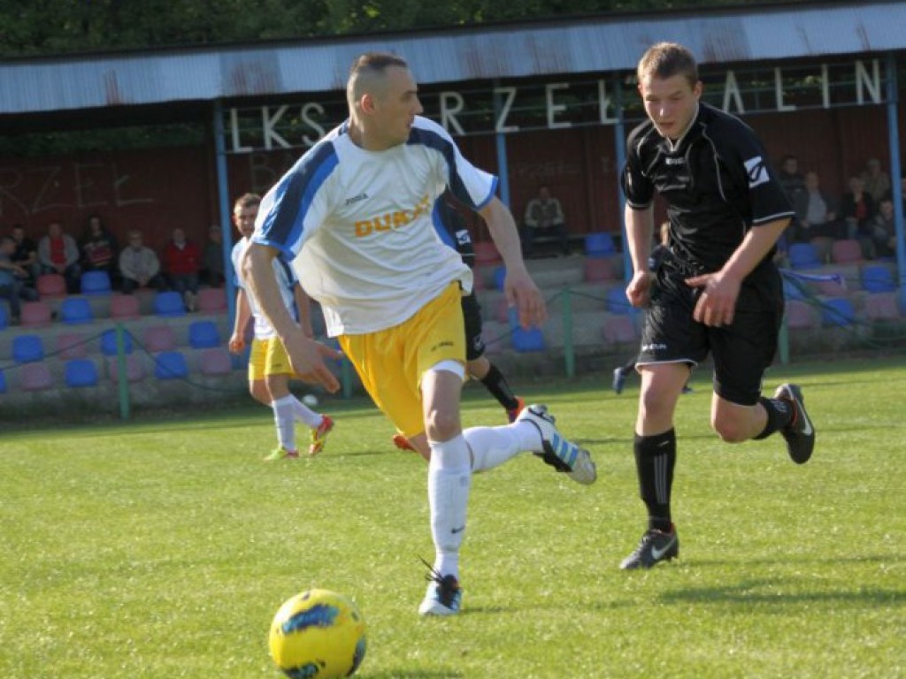 Sportowy weekend w obiektywie 10-11.05.2014 r.