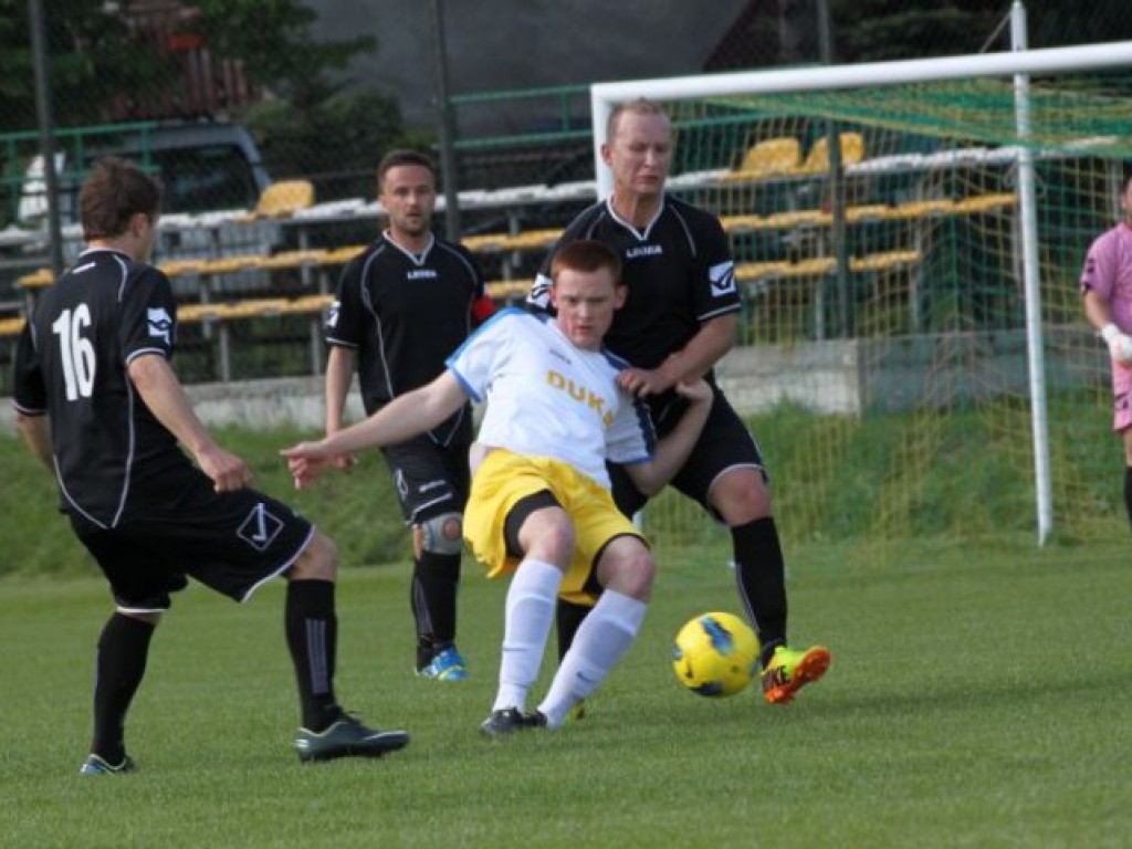 Sportowy weekend w obiektywie 10-11.05.2014 r.