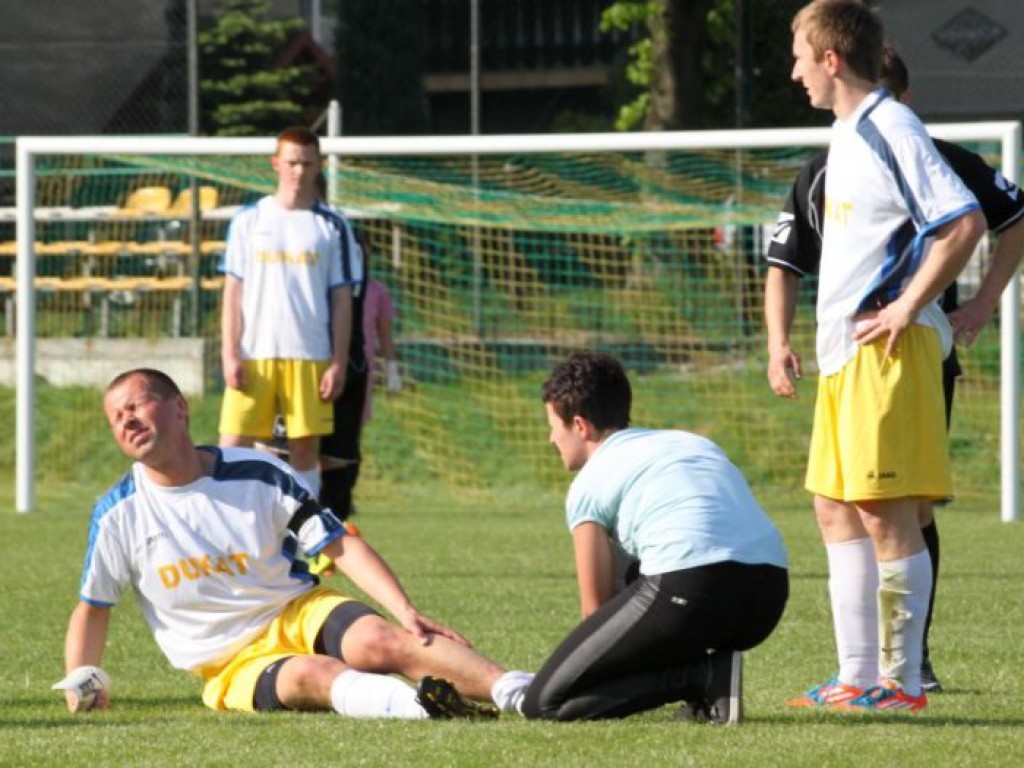 Sportowy weekend w obiektywie 10-11.05.2014 r.