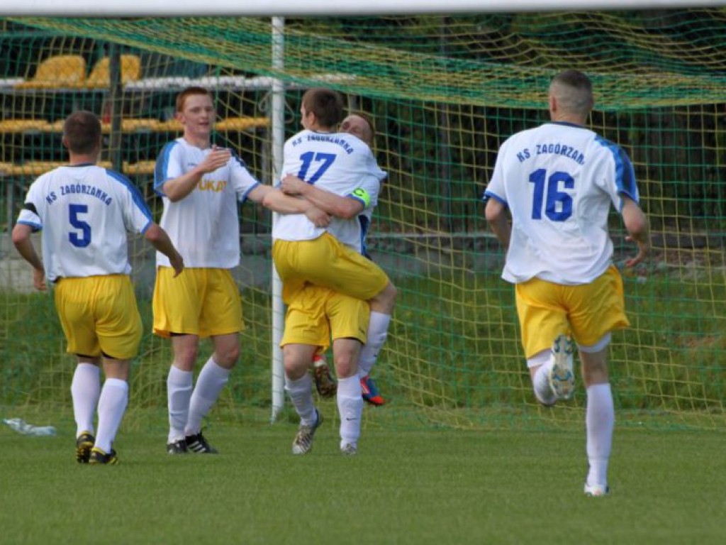 Sportowy weekend w obiektywie 10-11.05.2014 r.