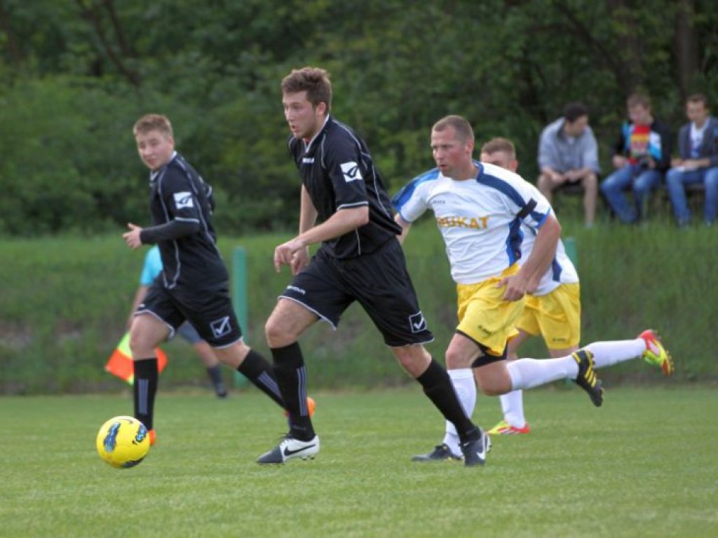 Sportowy weekend w obiektywie 10-11.05.2014 r.