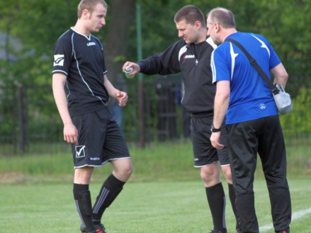 Sportowy weekend w obiektywie 10-11.05.2014 r.