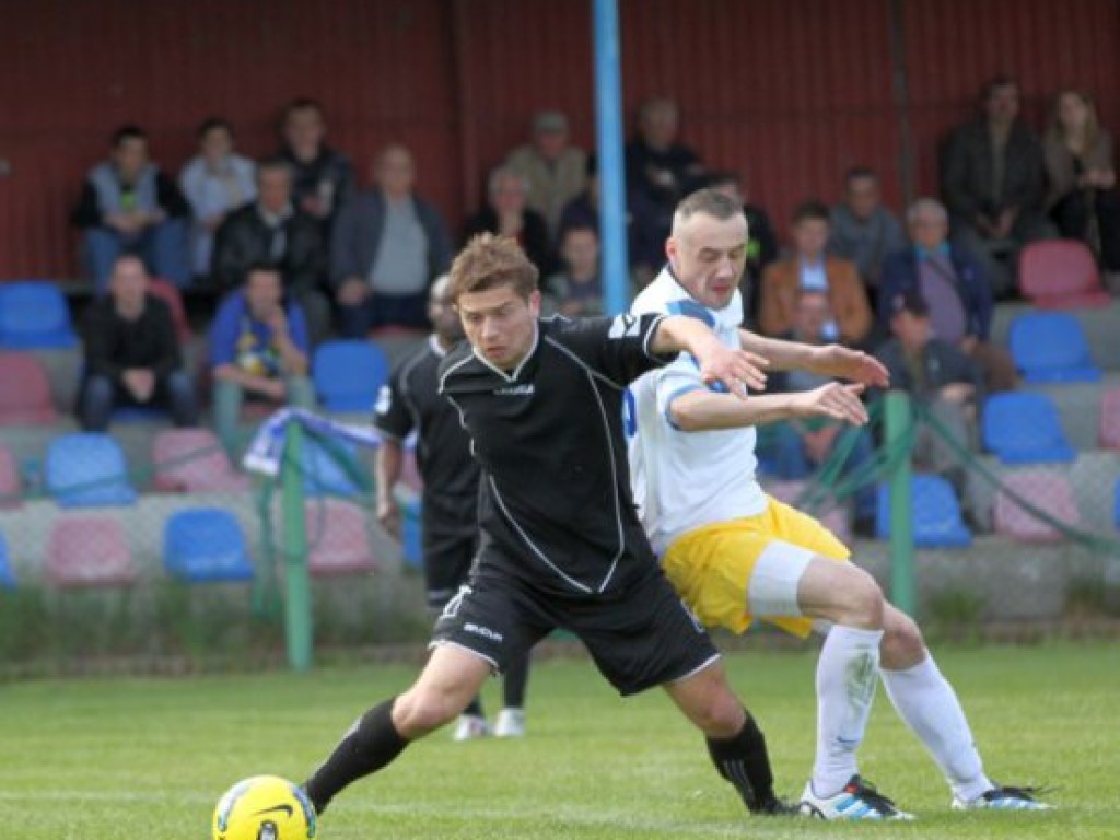 Sportowy weekend w obiektywie 10-11.05.2014 r.