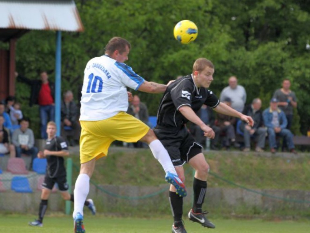 Sportowy weekend w obiektywie 10-11.05.2014 r.