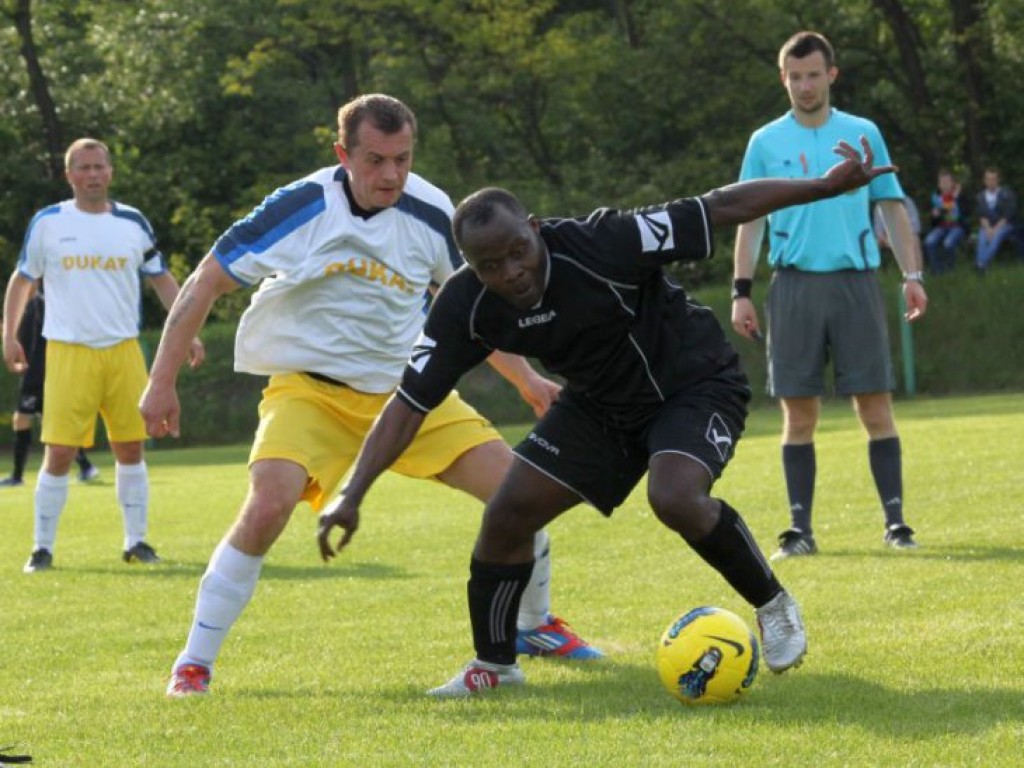 Sportowy weekend w obiektywie 10-11.05.2014 r.