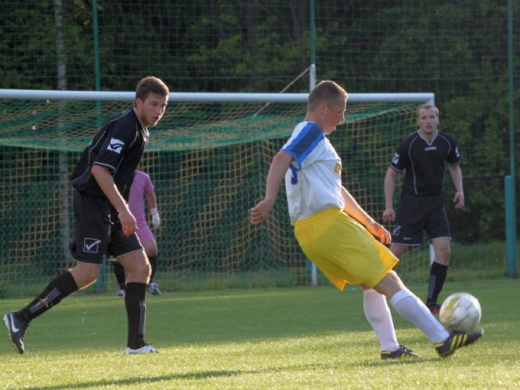 Sportowy weekend w obiektywie 10-11.05.2014 r.
