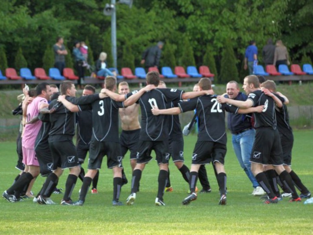 Sportowy weekend w obiektywie 10-11.05.2014 r.