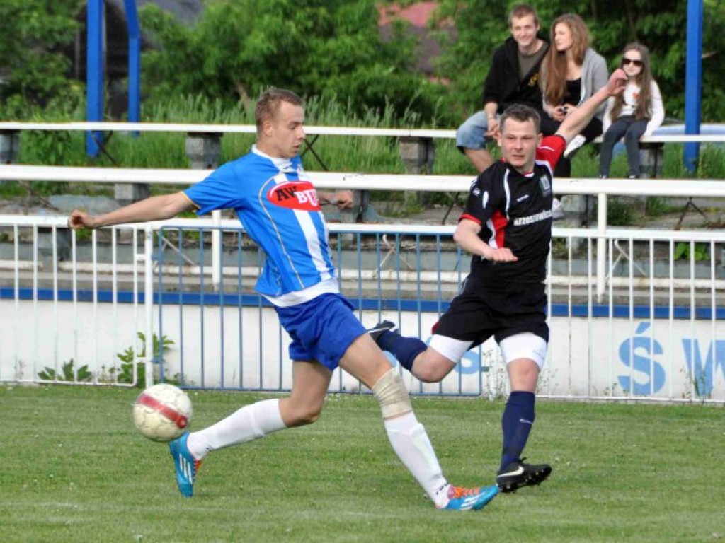 Sportowy weekend w obiektywie 10-11.05.2014 r.