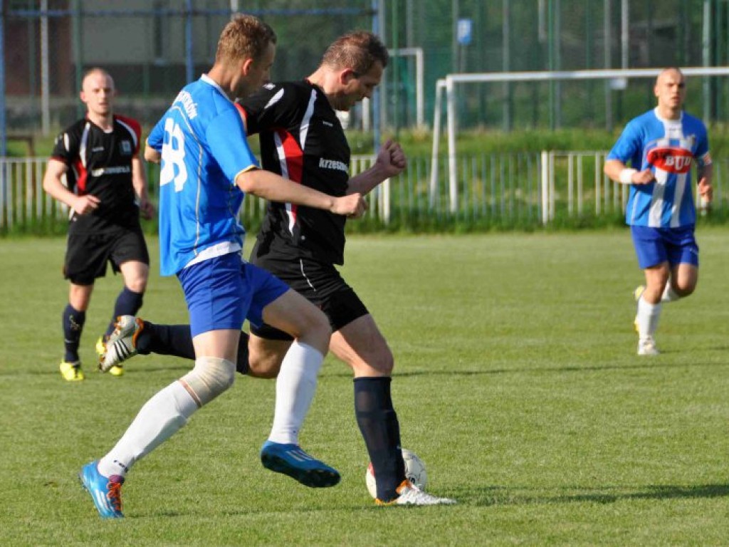 Sportowy weekend w obiektywie 10-11.05.2014 r.