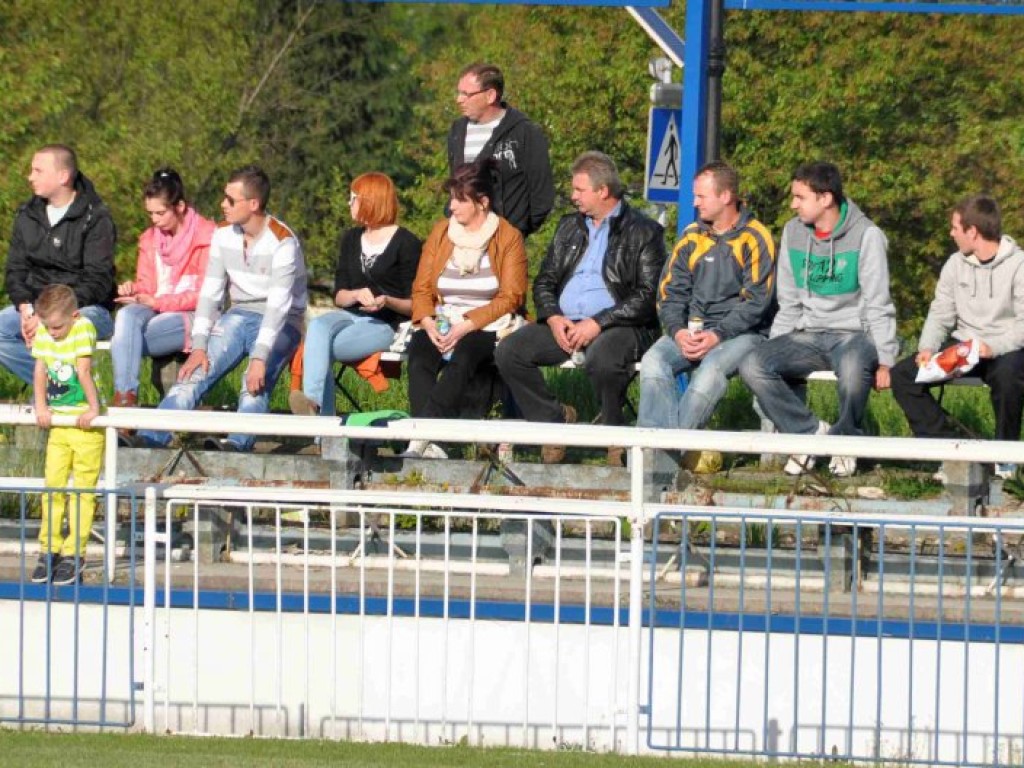 Sportowy weekend w obiektywie 10-11.05.2014 r.