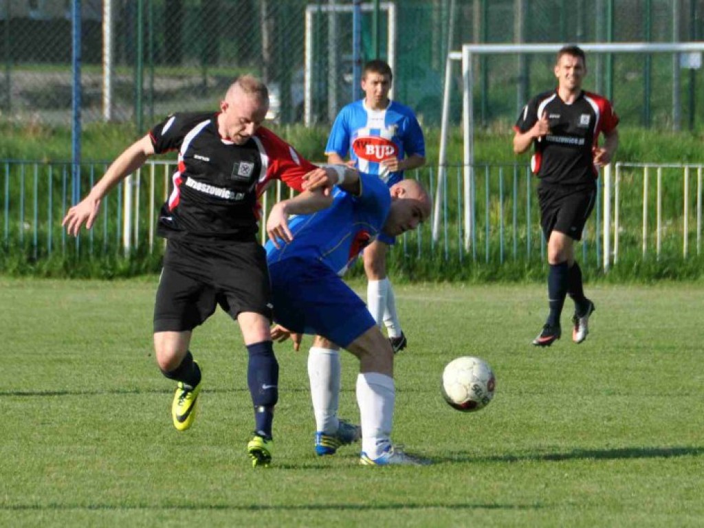 Sportowy weekend w obiektywie 10-11.05.2014 r.