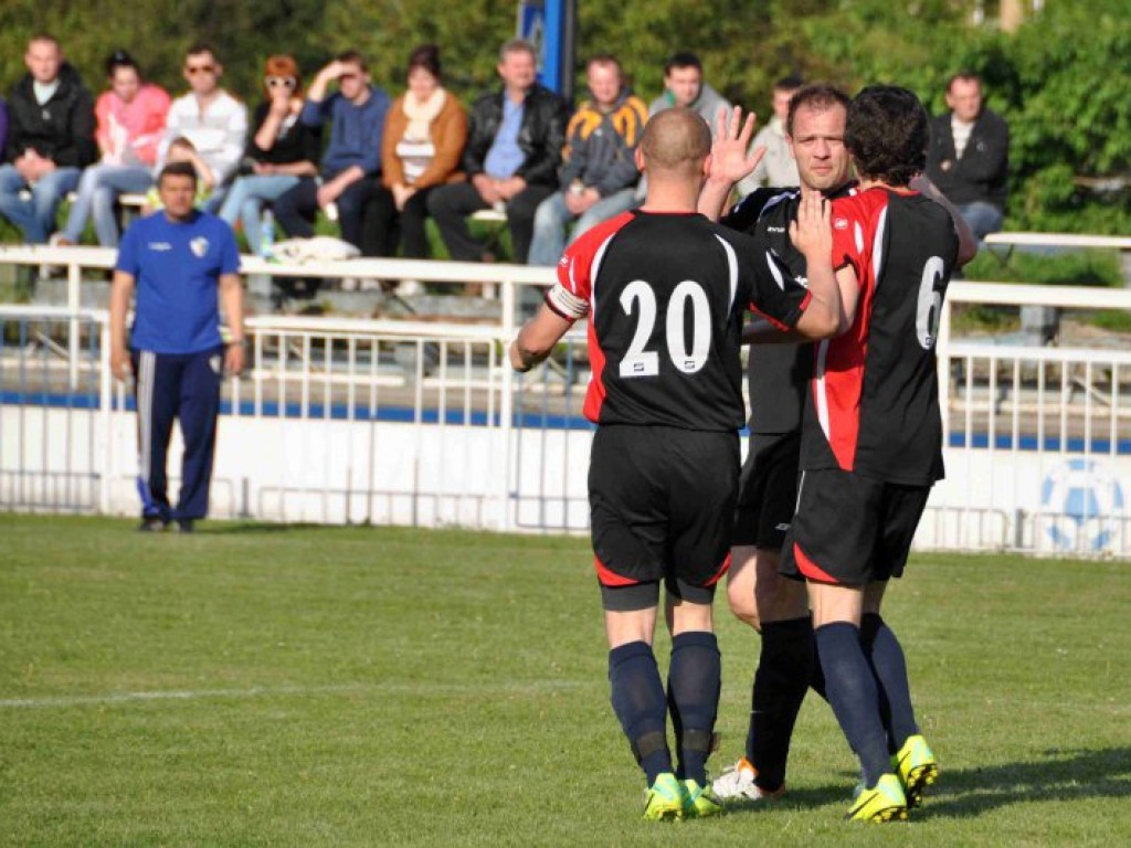 Sportowy weekend w obiektywie 10-11.05.2014 r.