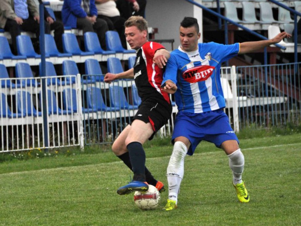 Sportowy weekend w obiektywie 10-11.05.2014 r.