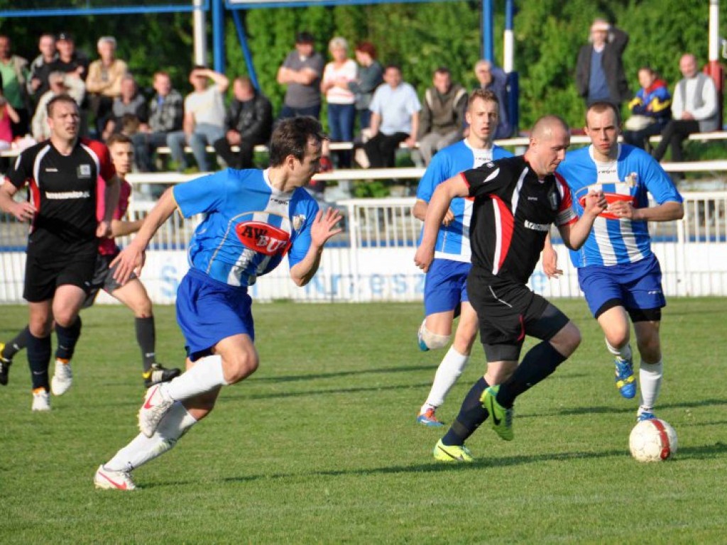 Sportowy weekend w obiektywie 10-11.05.2014 r.