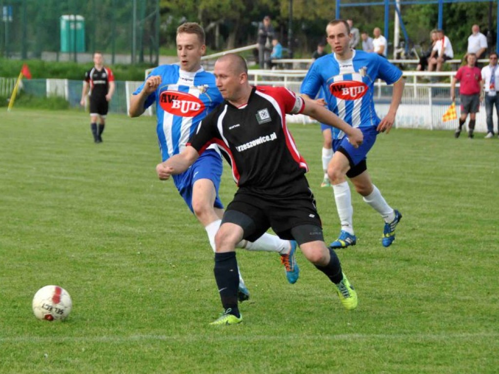 Sportowy weekend w obiektywie 10-11.05.2014 r.