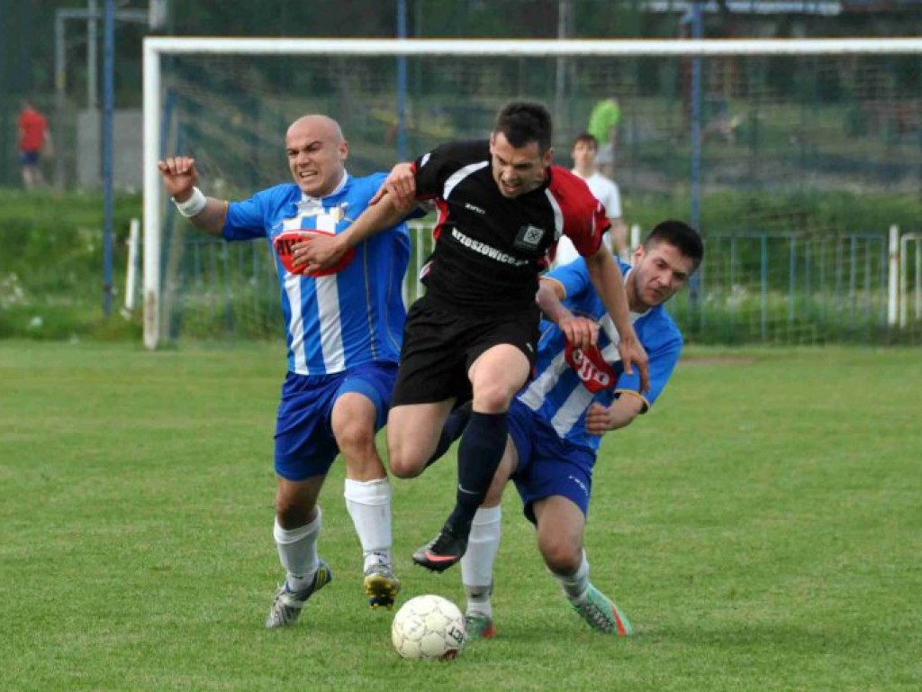 Sportowy weekend w obiektywie 10-11.05.2014 r.