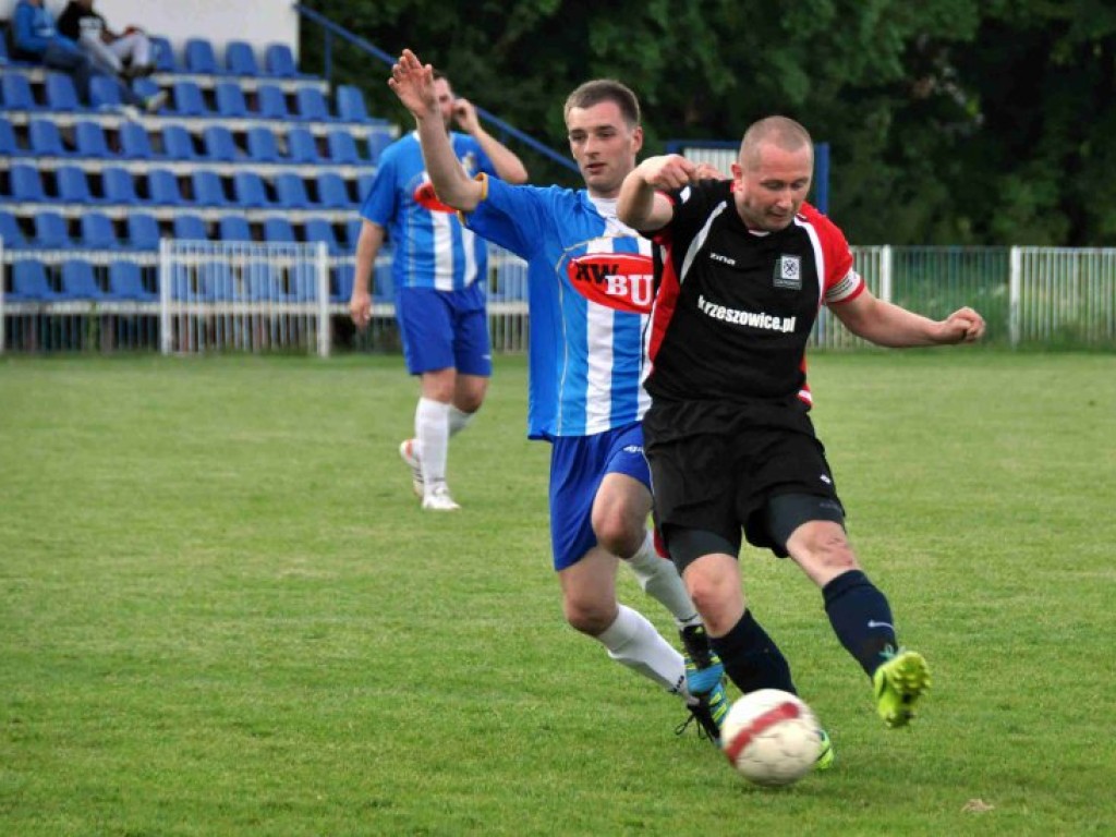 Sportowy weekend w obiektywie 10-11.05.2014 r.