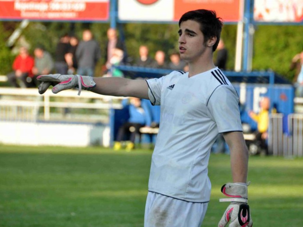 Sportowy weekend w obiektywie 10-11.05.2014 r.