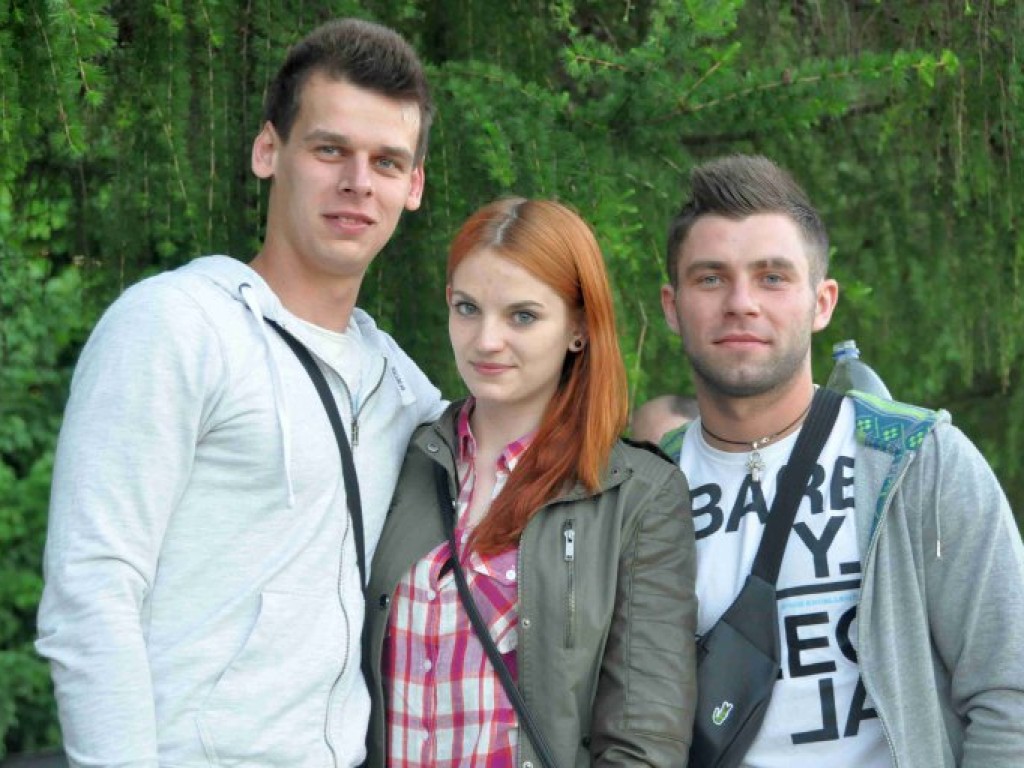 Sportowy weekend w obiektywie 10-11.05.2014 r.