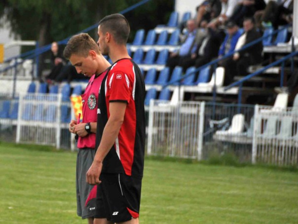 Sportowy weekend w obiektywie 10-11.05.2014 r.